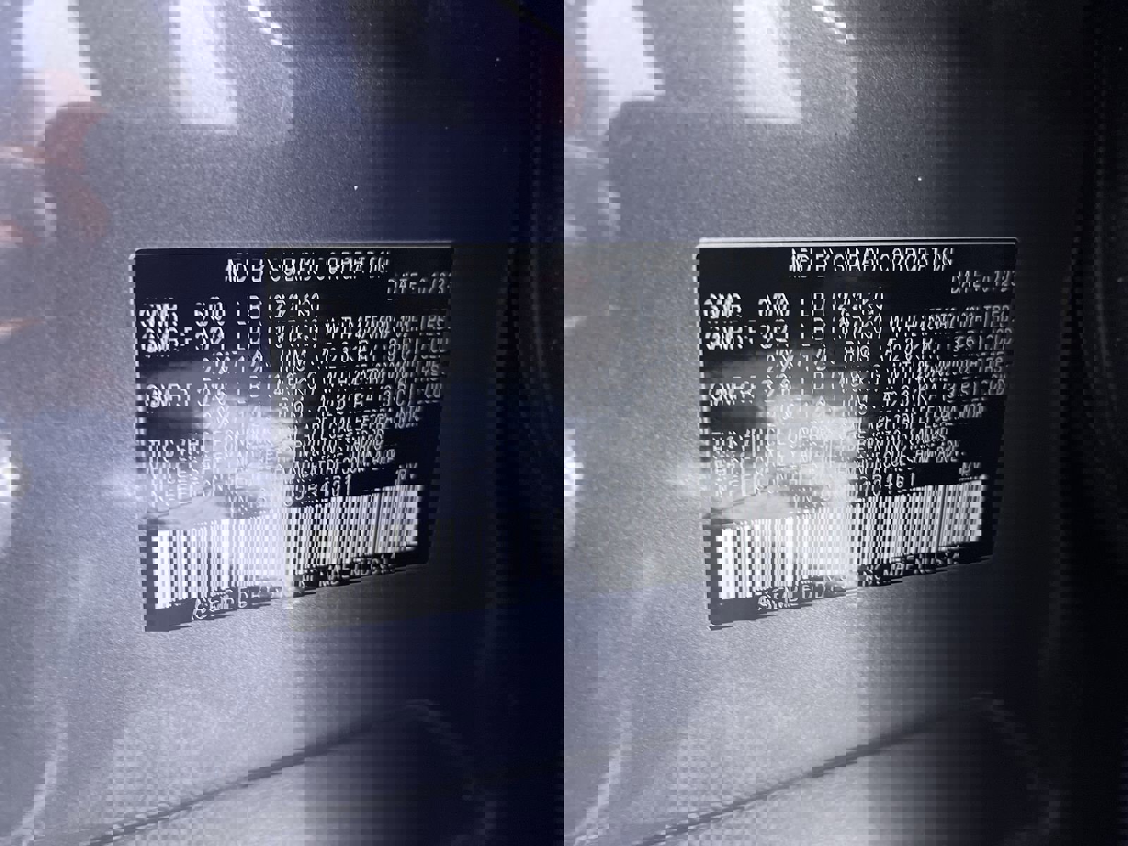 Used 2023 Subaru Ascent Limited w/ Technology Package image 12