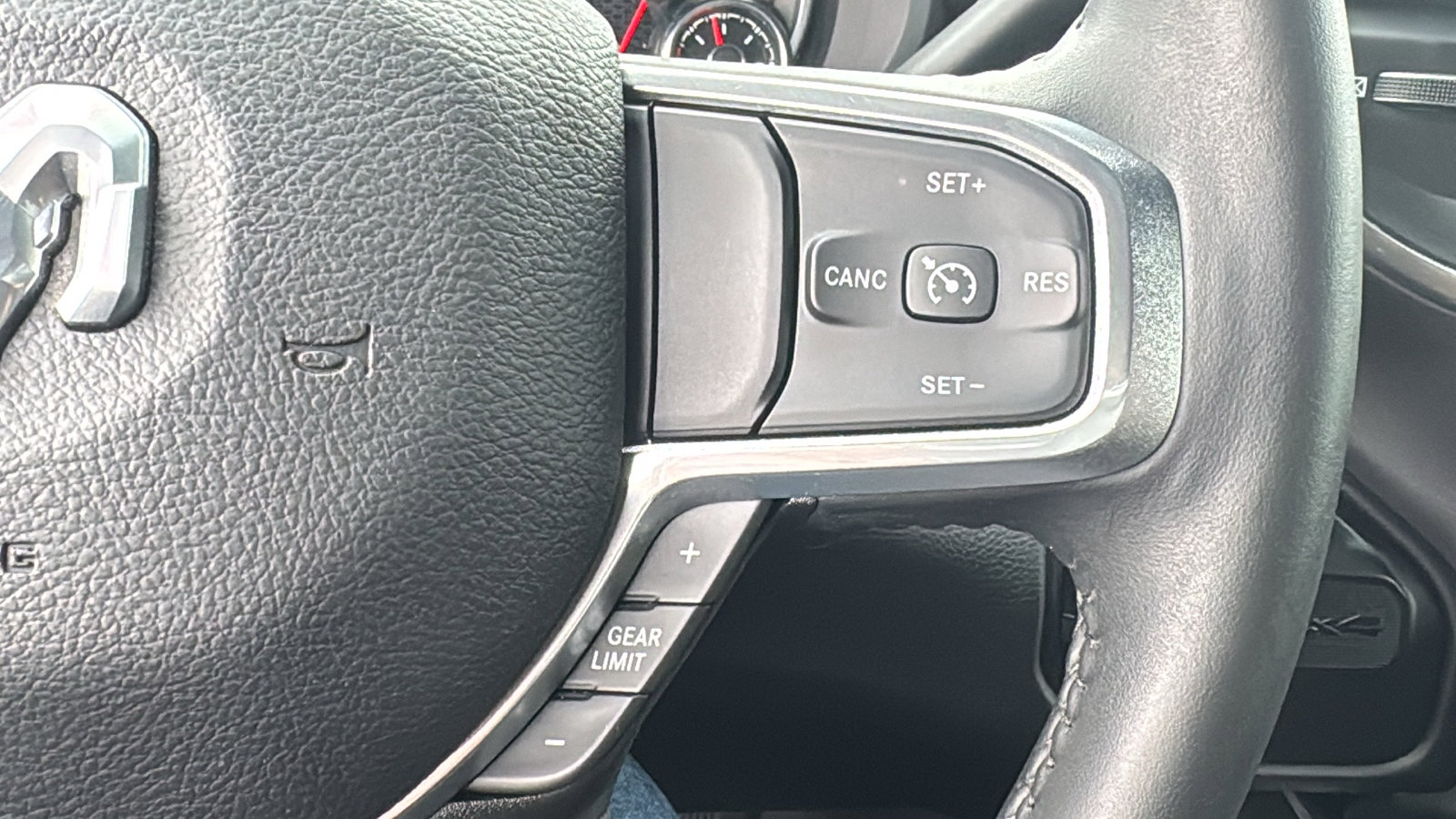 Certified 2024 RAM 2500 Laramie w/ Night Edition image 23