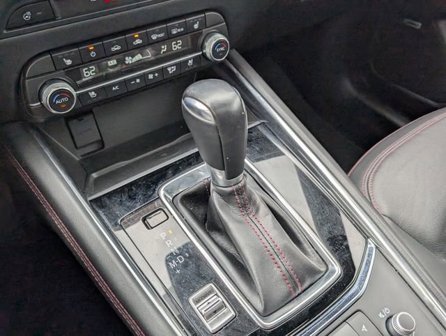 Used 2023 MAZDA CX-5 AWD 2.5 Turbo image 28