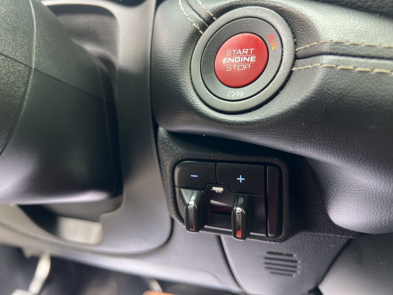 Used 2023 Dodge Durango SRT Hellcat AWD/4WD image 42