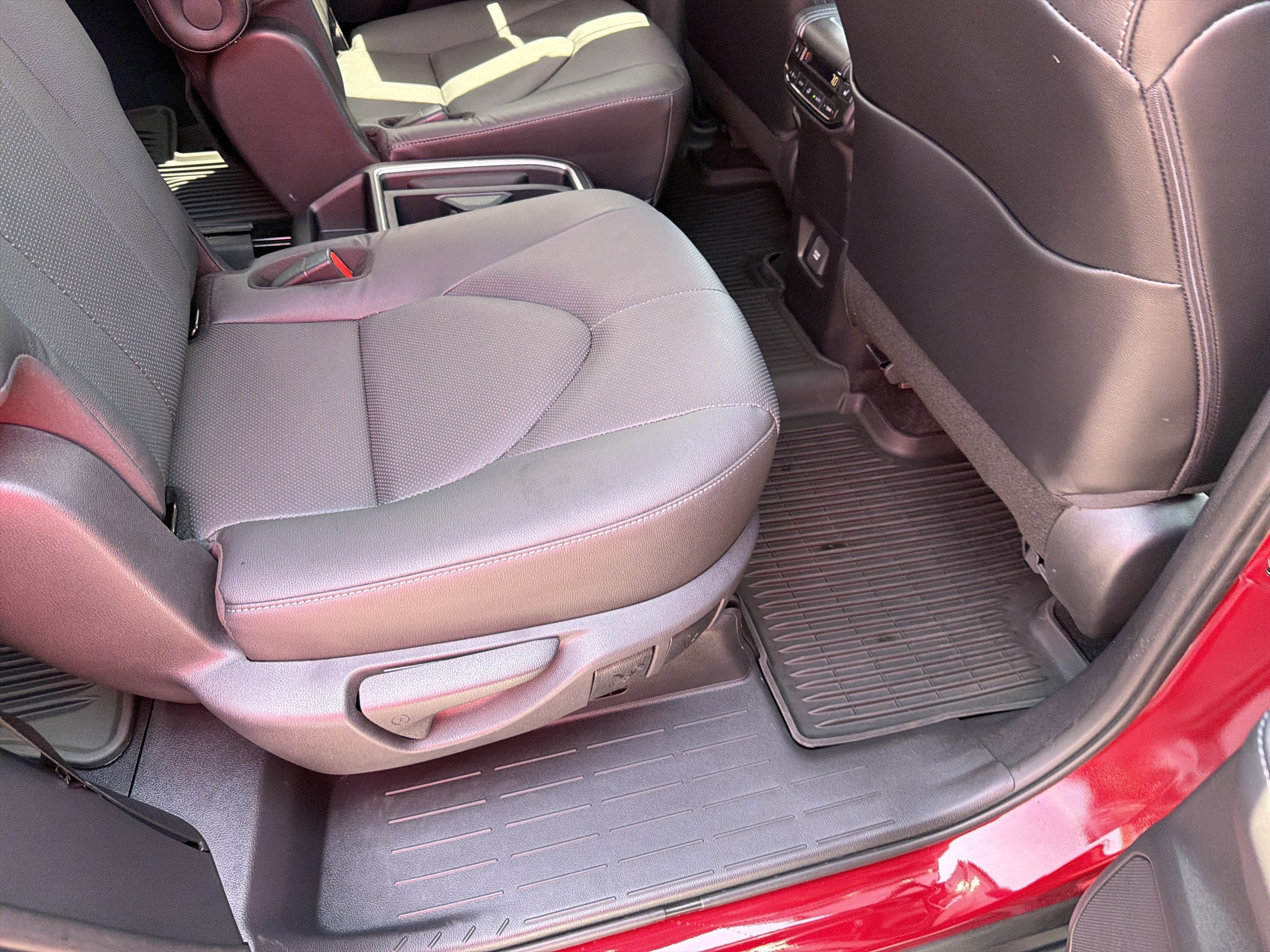 Used 2024 Toyota Grand Highlander AWD Hybrid image 75
