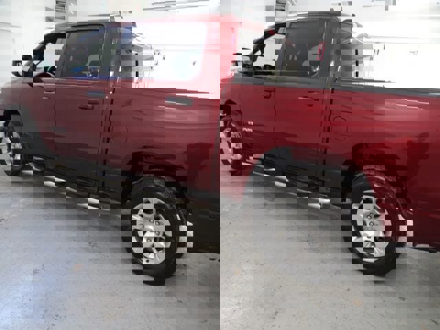 Certified 2024 RAM 1500 Big Horn image 17
