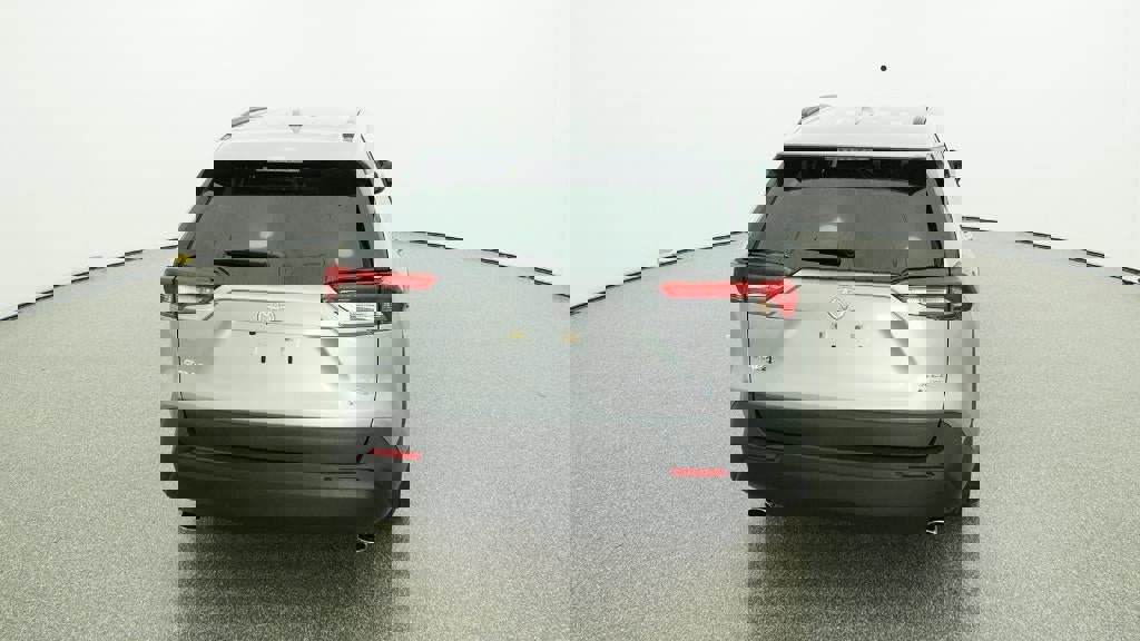 New 2025 Toyota RAV4 XLE image 40