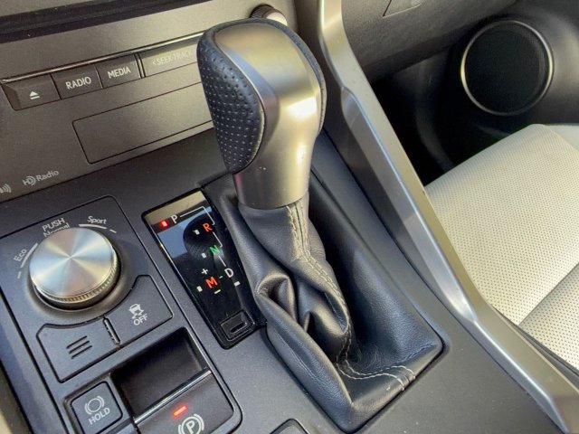 Used 2021 Lexus NX 300 F Sport w/ Accessory Package 2 FWD image 25