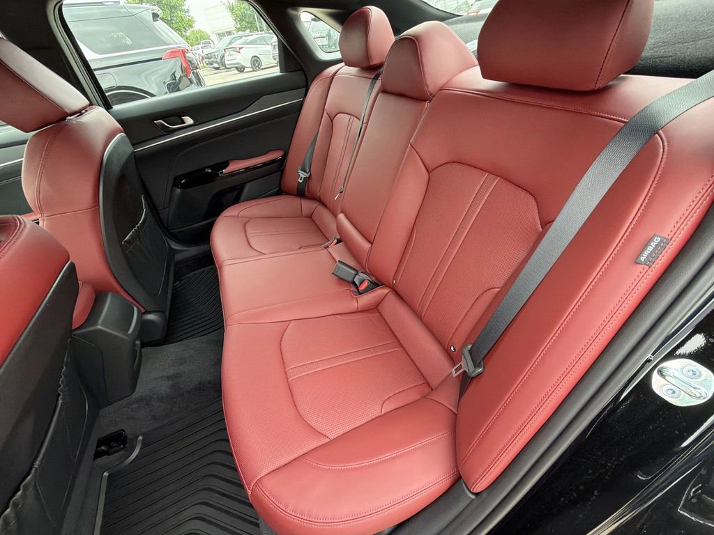 New 2026 Kia K5 GT-Line FWD image 26