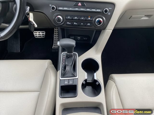 Used 2020 Kia Sportage S FWD image 11