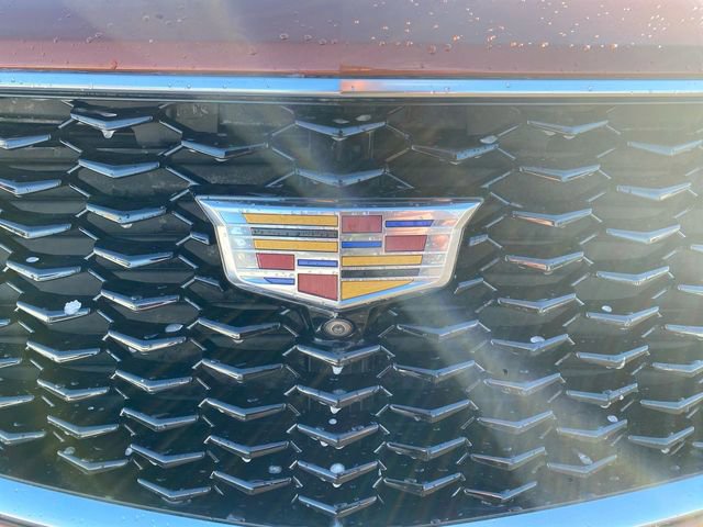 Used 2019 Cadillac XT4 Sport image 29