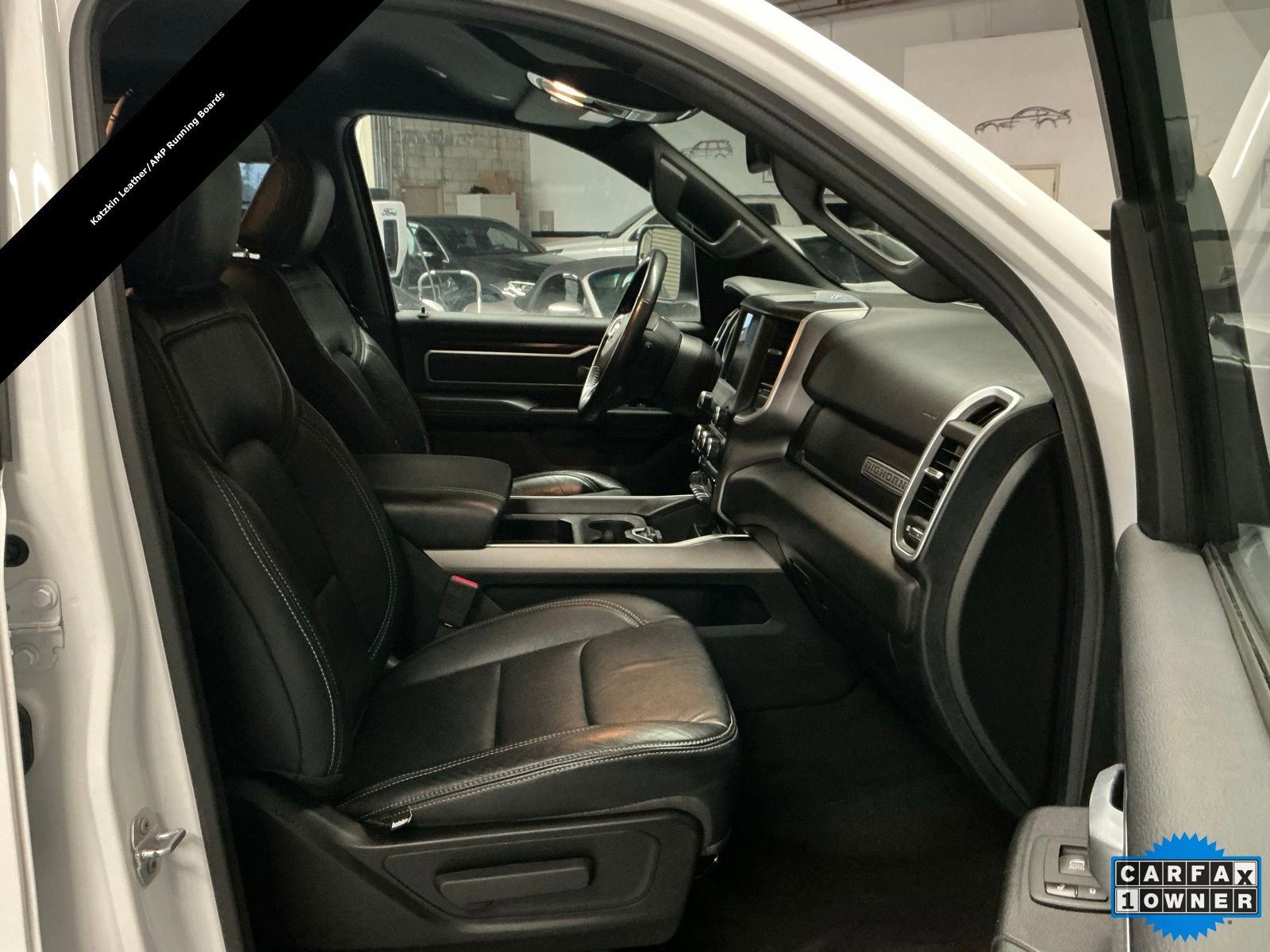 Used 2023 RAM 1500 Big Horn image 12