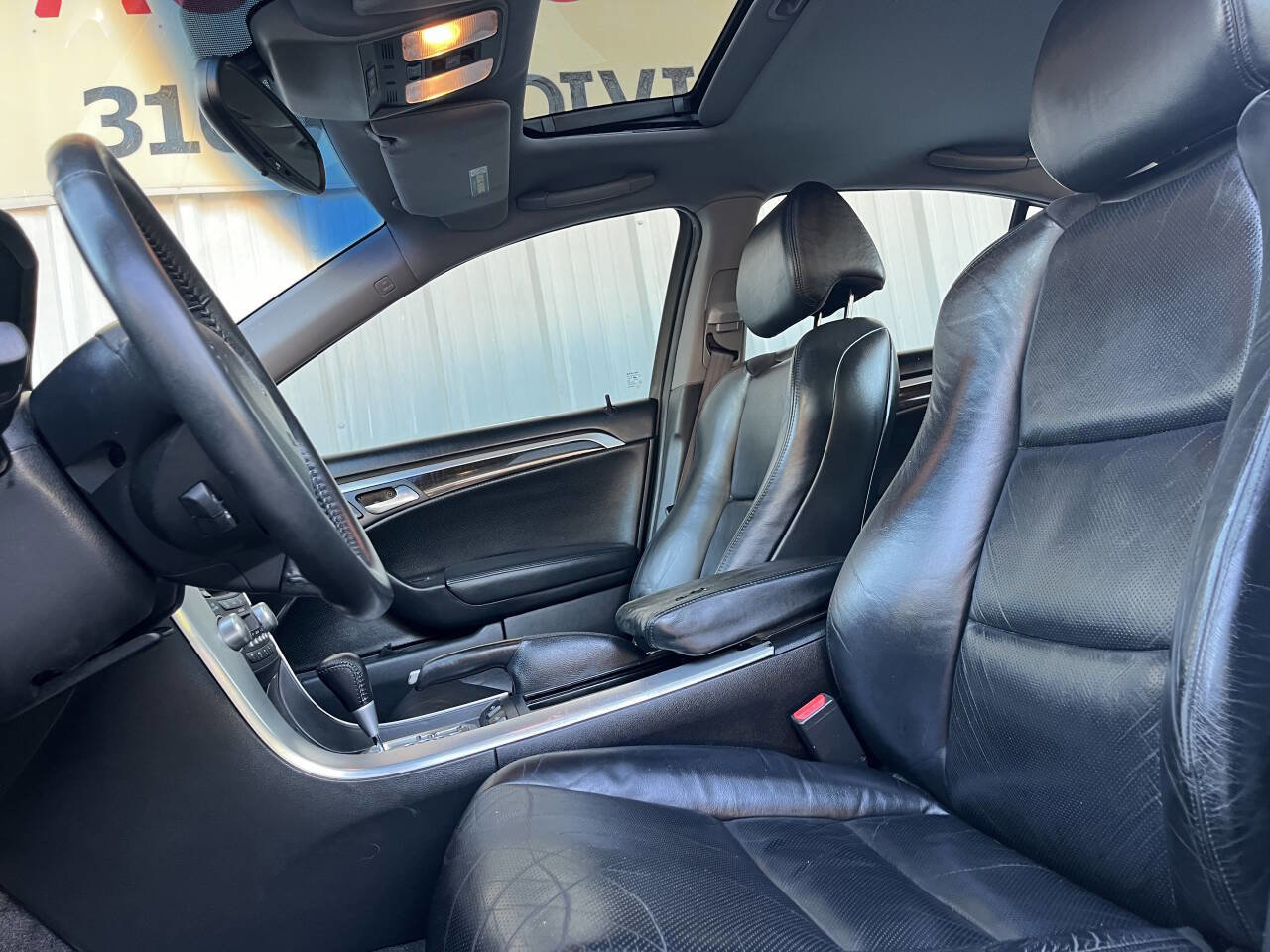 Used 2008 Acura TL image 16