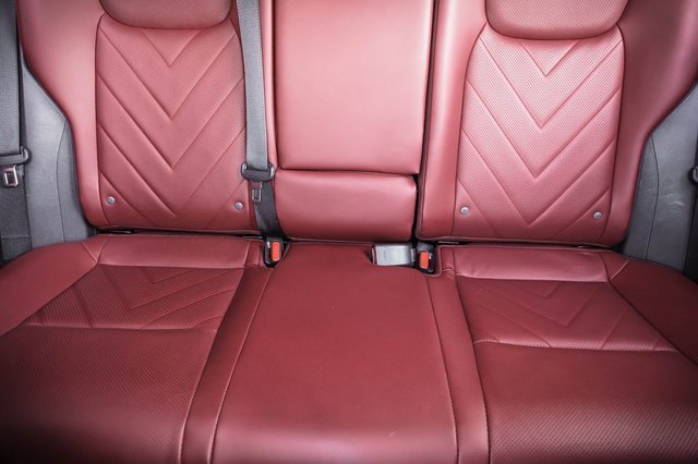 Used 2024 Lexus NX 450h+ AWD w/ Luxury Package image 20