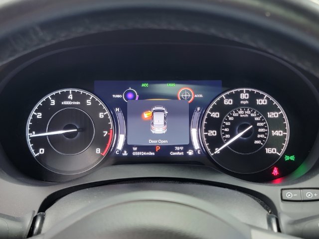 Used 2021 Acura RDX w/ Technology Package AWD/4WD image 30