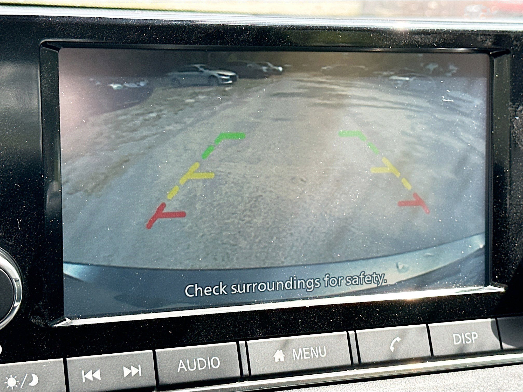 New 2025 Nissan Sentra S image 8