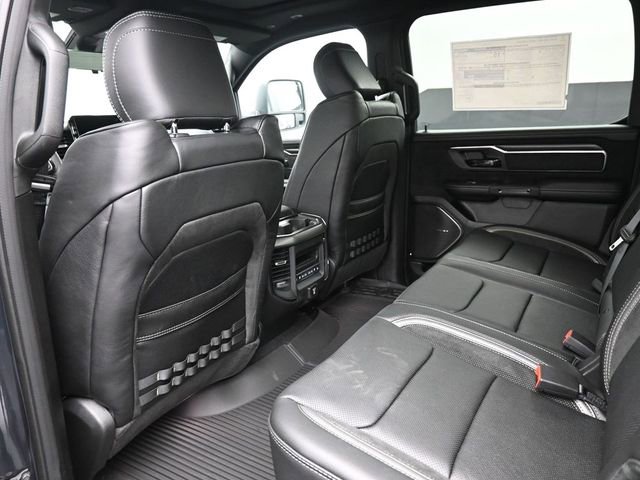 New 2026 RAM 1500 RHO w/ RHO Level 1 Equipment Group image 17