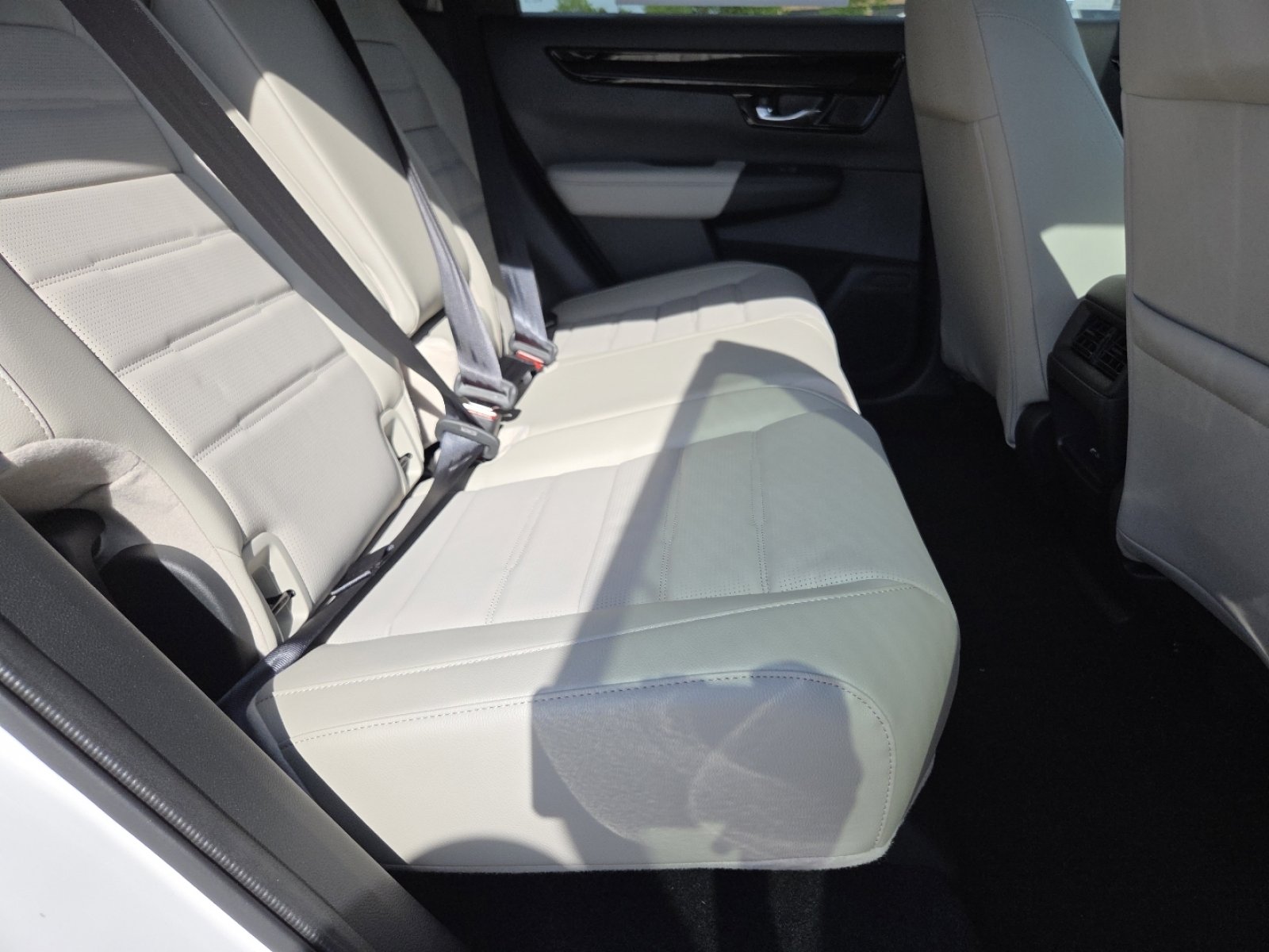 New 2026 Honda CR-V EX-L image 23