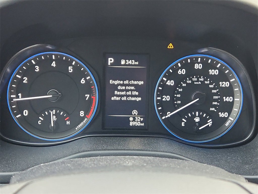 Certified 2023 Hyundai Kona SEL image 17