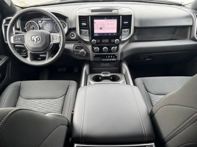 New 2026 RAM 1500 Express AWD/4WD image 33