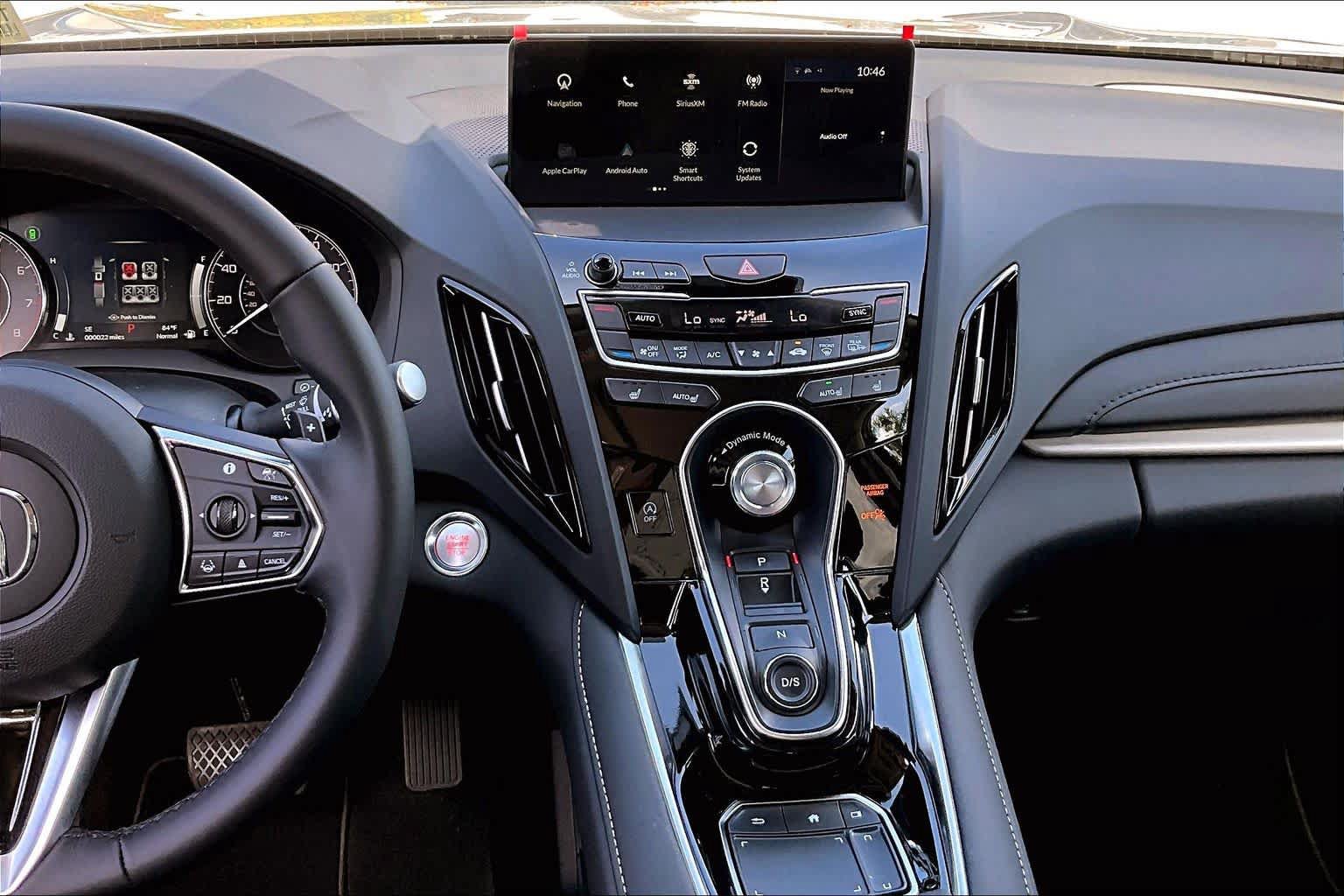New 2026 Acura RDX SH-AWD w/ Technology Package image 6