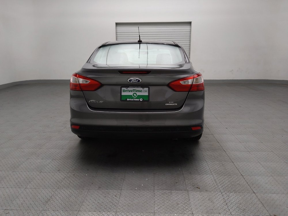 Used 2014 Ford Focus SE image 7