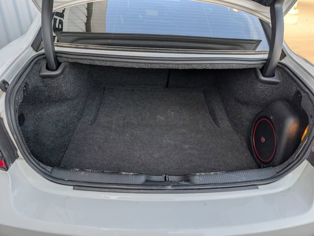 Used 2017 Dodge Charger R/T Scat Pack w/ Technology Group image 17