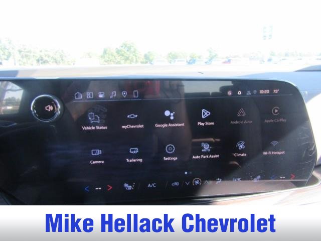 New 2026 Chevrolet Tahoe LT w/ Comfort Package image 13