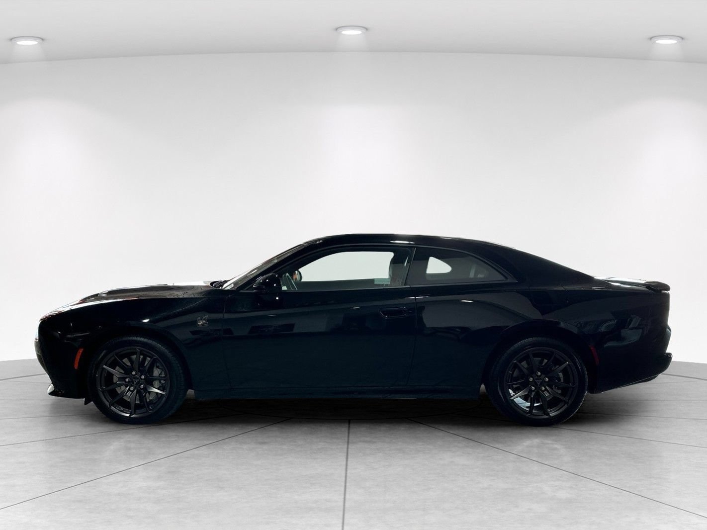 New 2026 Dodge Charger Scat Pack AWD/4WD image 4