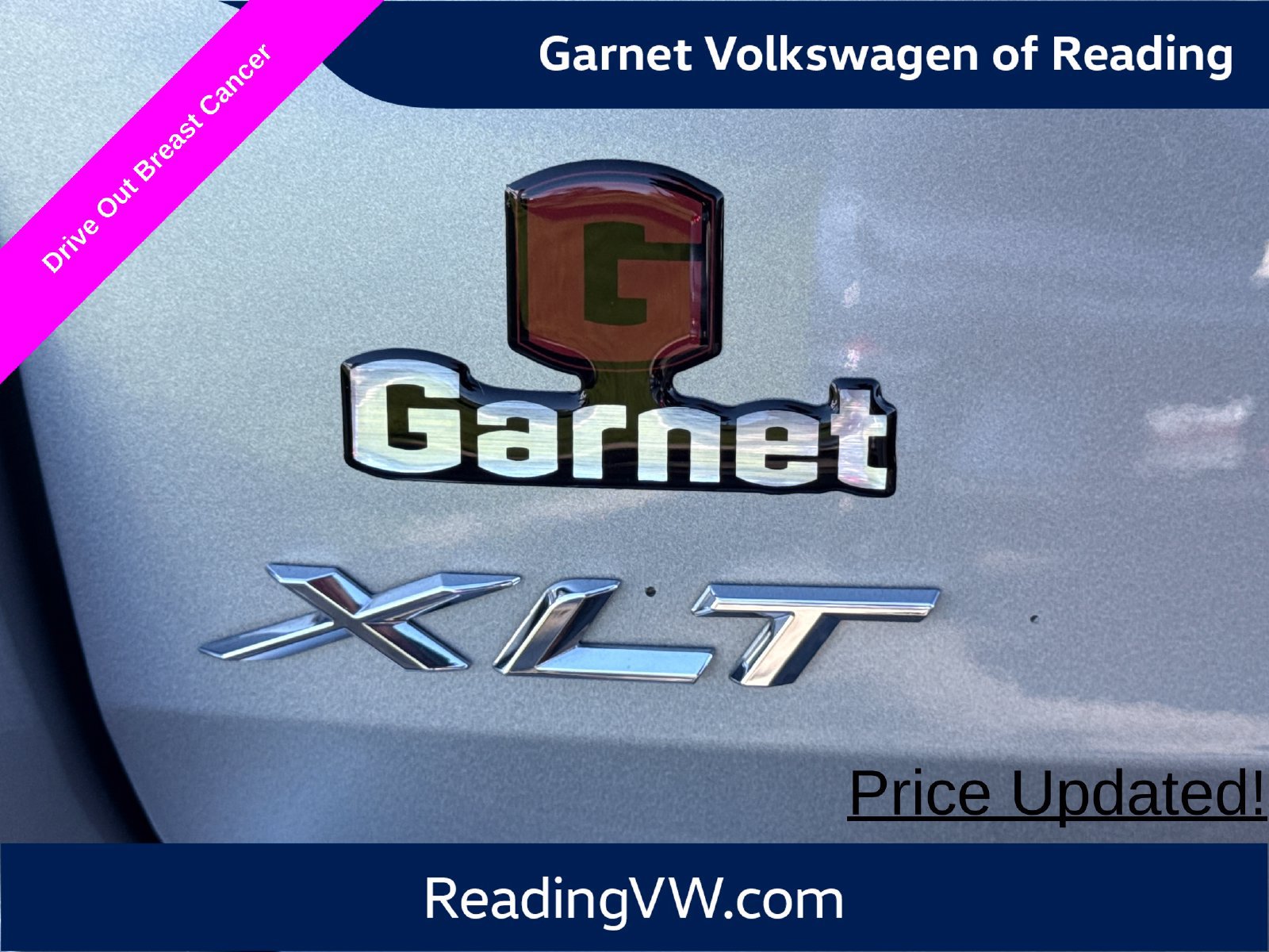 Used 2023 Ford Explorer XLT w/ Equipment Group 202A AWD/4WD image 41