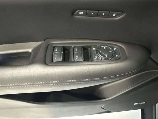 Used 2022 Cadillac XT5 Premium Luxury image 21