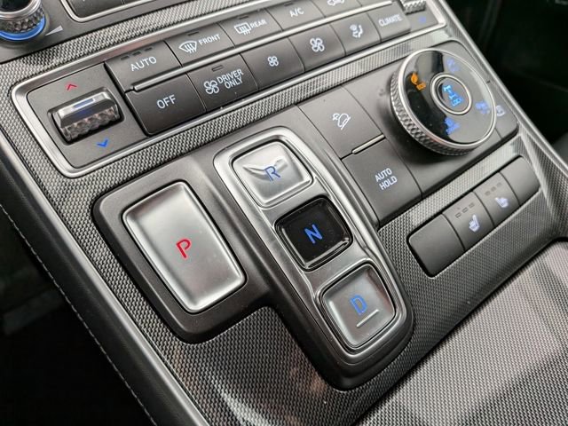 Used 2022 Hyundai Santa Fe SEL Premium image 22