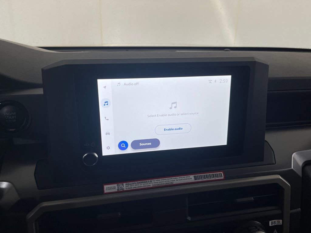 Used 2025 Toyota Tacoma SR5 image 70