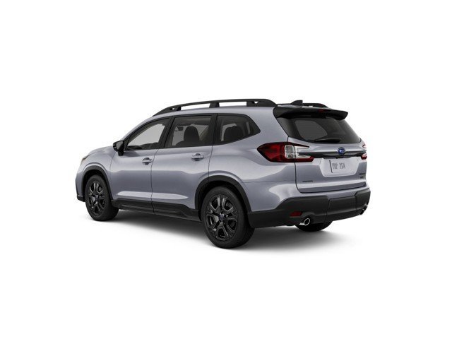 New 2027 Subaru Ascent Onyx Edition AWD/4WD image 5