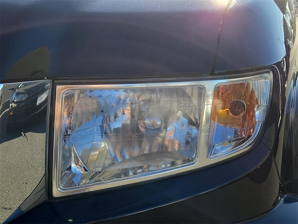 Used 2011 Honda Ridgeline RTL image 9