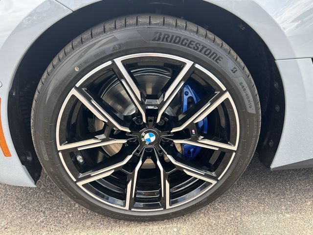 New 2026 BMW M440i w/ Premium Package RWD image 10
