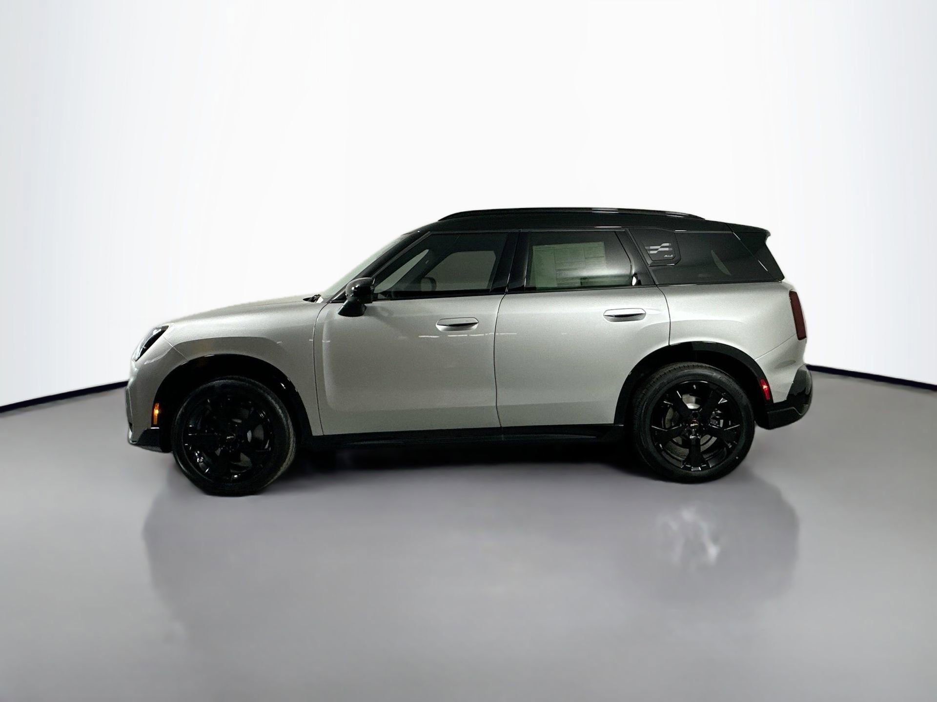New 2026 MINI Cooper Countryman S image 10
