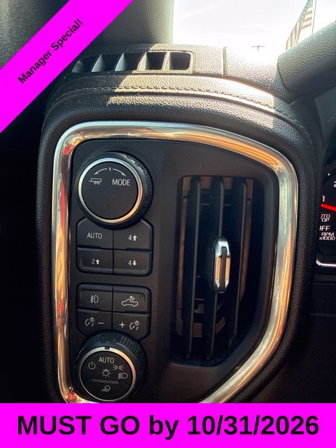 Used 2020 Chevrolet Silverado 1500 RST w/ Rally Edition AWD/4WD image 17
