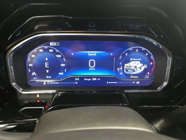 New 2025 Chevrolet Silverado 2500 High Country w/ High Country Premium Package image 12