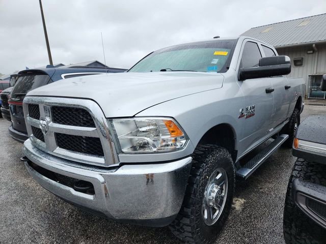 Used 2016 RAM 2500 Tradesman w/ Chrome Appearance Group image 7