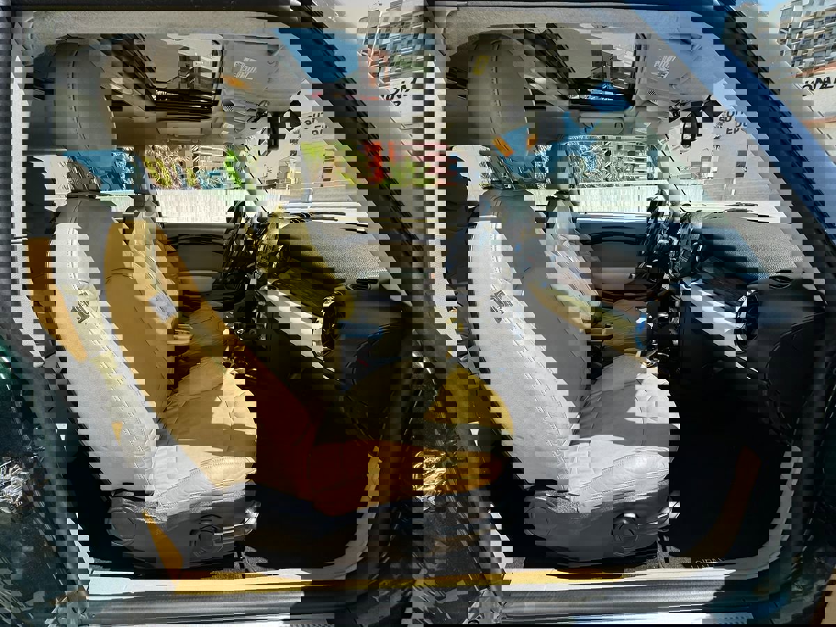 Used 2009 MINI Cooper Clubman S image 5