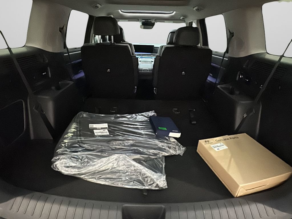 New 2026 Hyundai Santa Fe Limited image 23