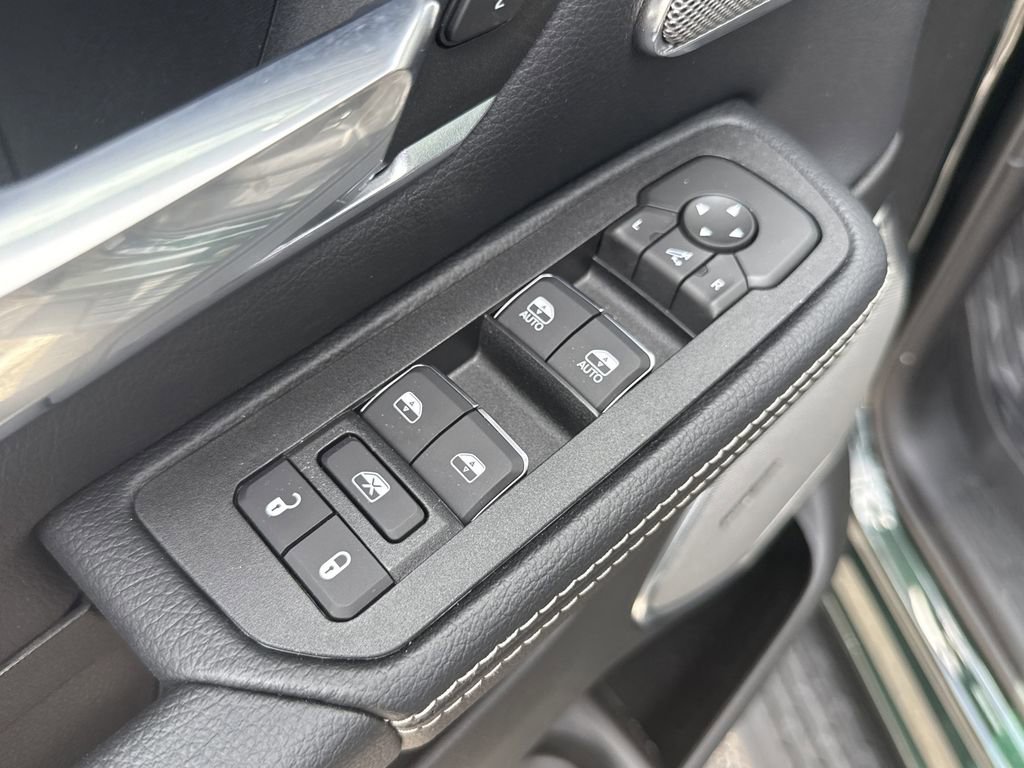 New 2026 RAM 1500 Laramie image 11