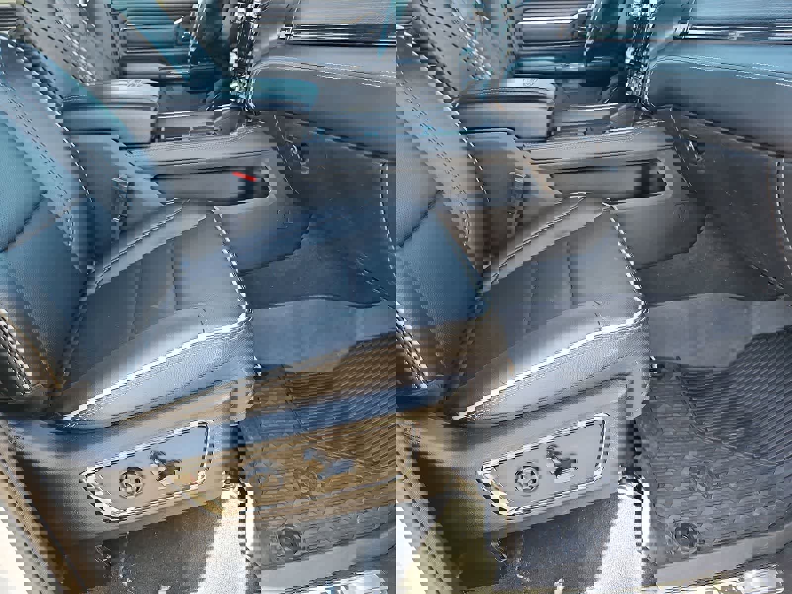 Certified 2023 RAM 1500 Limited w/ Trailer Tow Group image 24