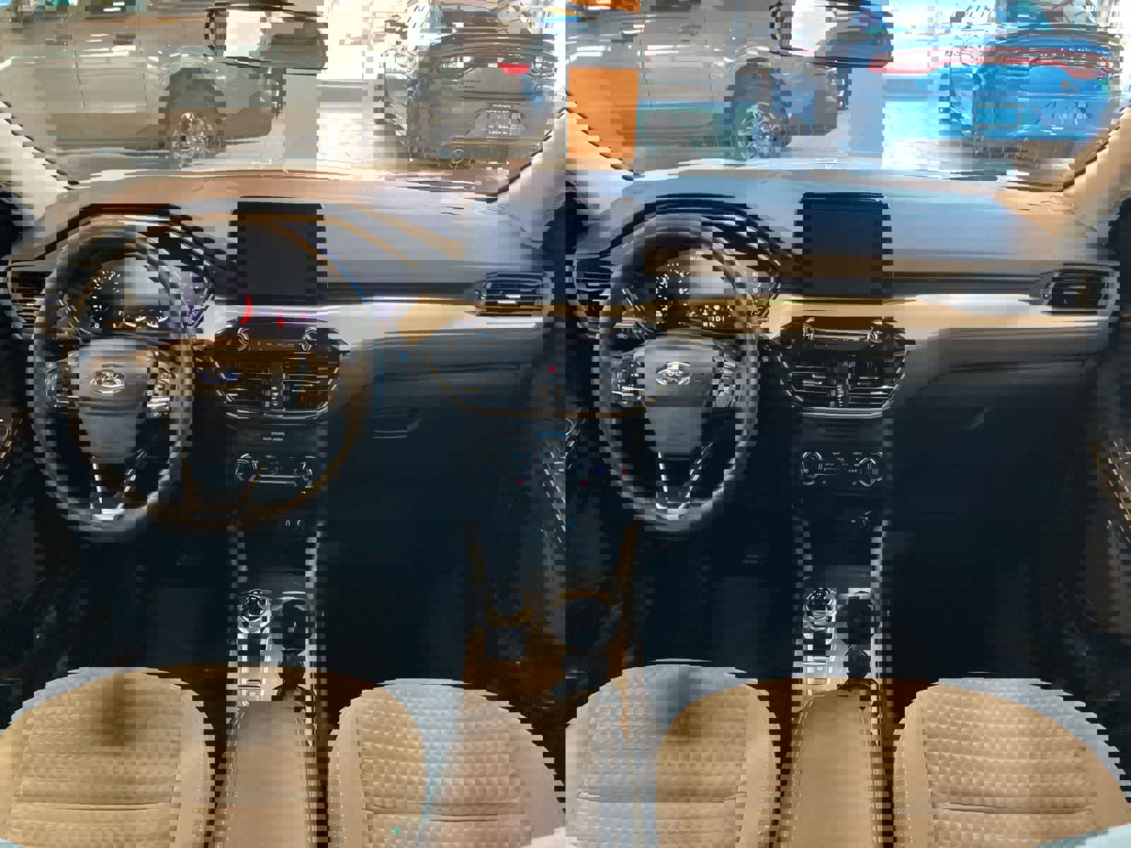 Used 2020 Ford Escape SE image 23