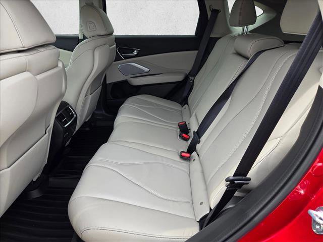 New 2026 Acura RDX SH-AWD w/ Technology Package image 16