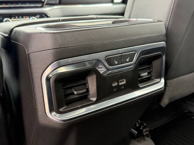 Used 2025 GMC Sierra 2500 SLT w/ SLT Premium Package AWD/4WD image 20