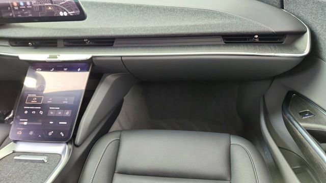 Used 2024 Lucid Air Touring image 36