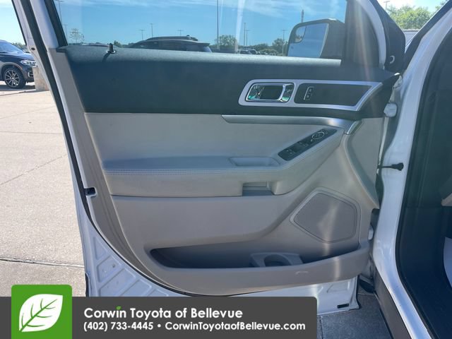 Used 2013 Ford Explorer XLT FWD image 29