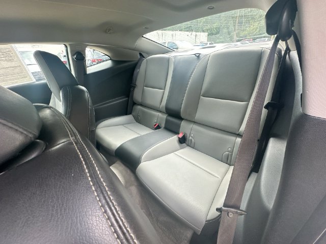Used 2010 Chevrolet Camaro LT RWD image 35