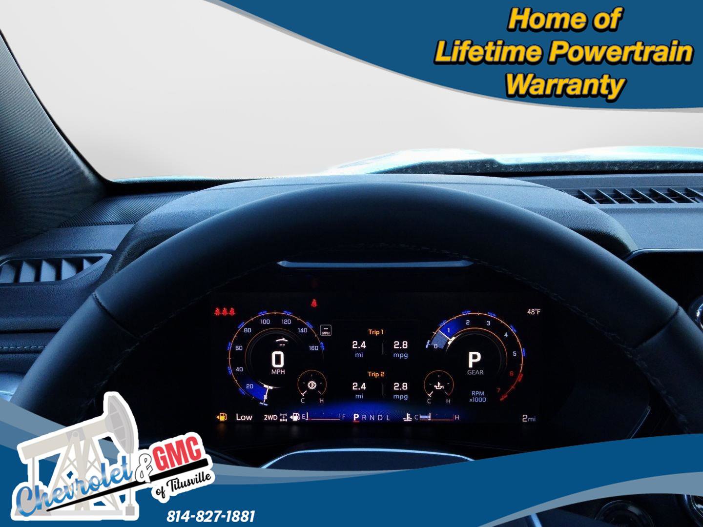 New 2026 Chevrolet Colorado LT image 18