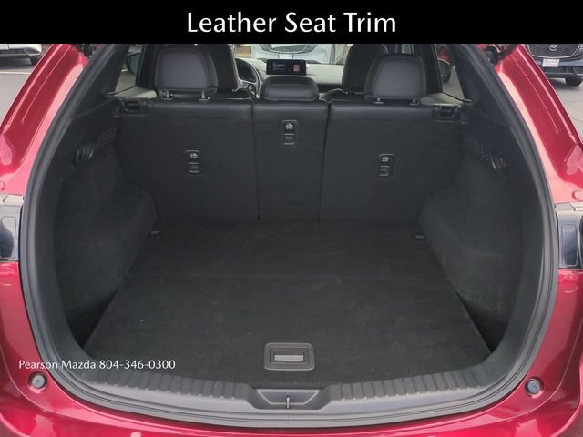 Used 2023 MAZDA CX-5 AWD 2.5 Turbo image 15