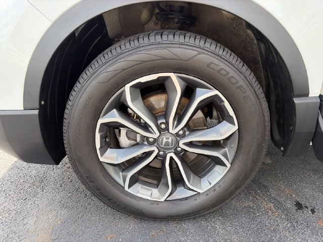 Used 2021 Honda CR-V EX image 26