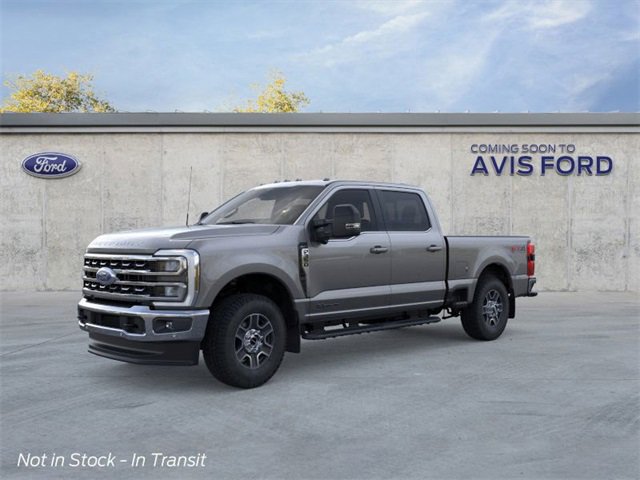 New 2026 Ford F350 4x4 Crew Cab Super Duty image 1